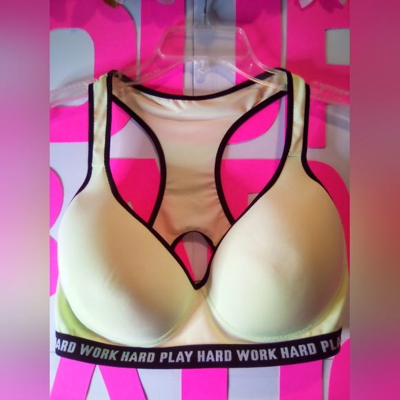 #259👉🏼2 - Women's/Teens Spots Bra's - Picture 1 of 8